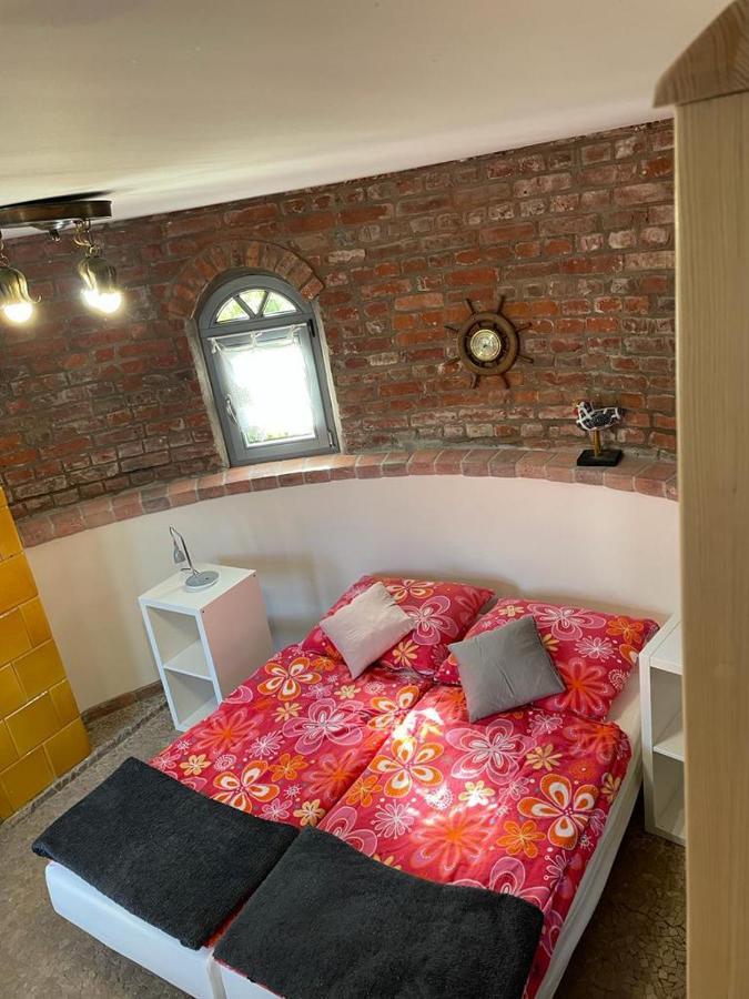 Ferienhaus 1 Rewal Extérieur photo