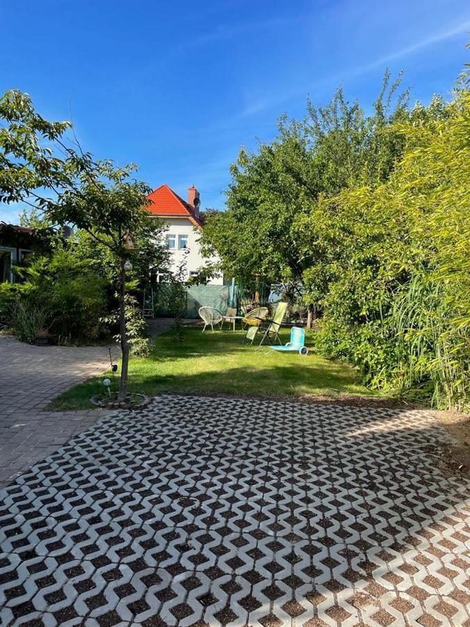 Ferienhaus 1 Rewal Extérieur photo