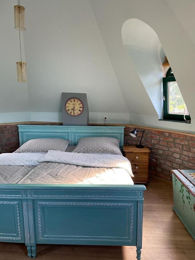 Ferienhaus 1 Rewal Extérieur photo