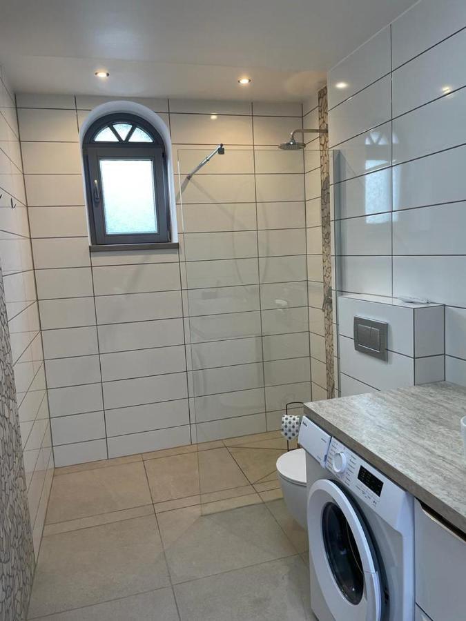 Ferienhaus 1 Rewal Extérieur photo