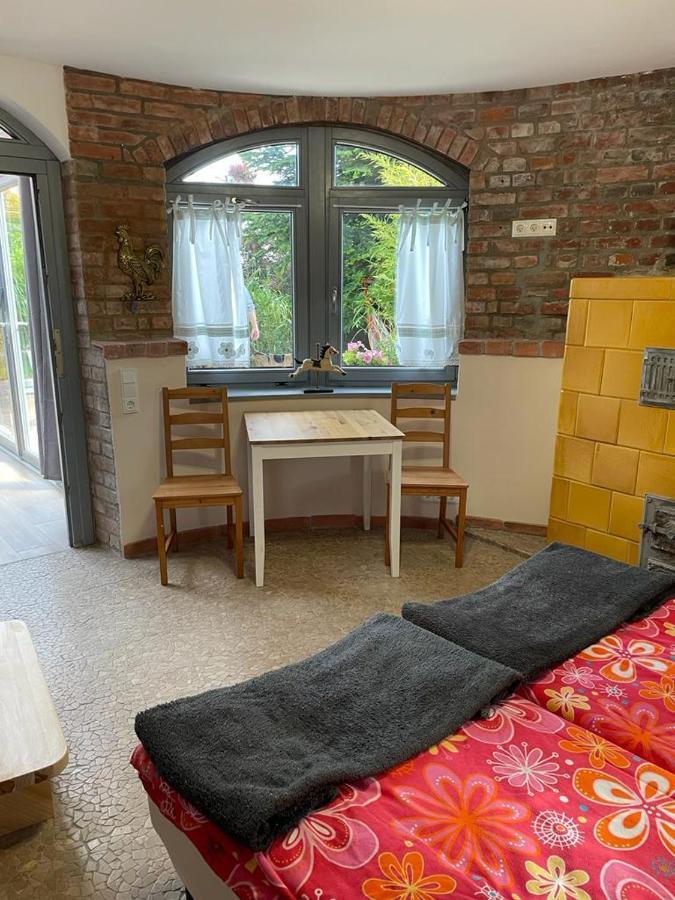 Ferienhaus 1 Rewal Extérieur photo
