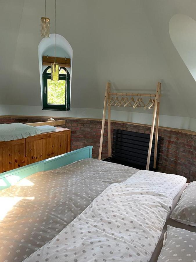 Ferienhaus 1 Rewal Extérieur photo