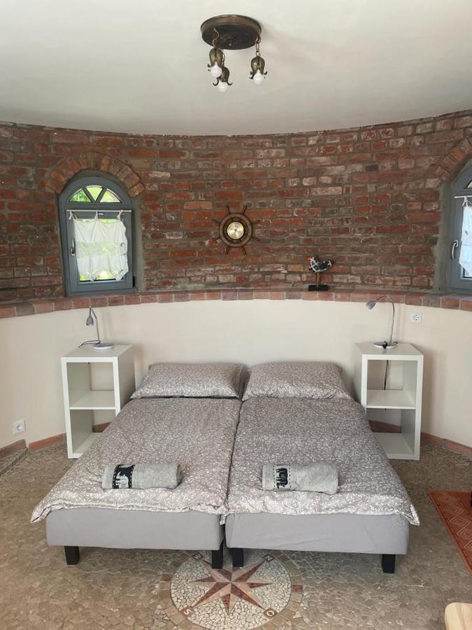 Ferienhaus 1 Rewal Extérieur photo